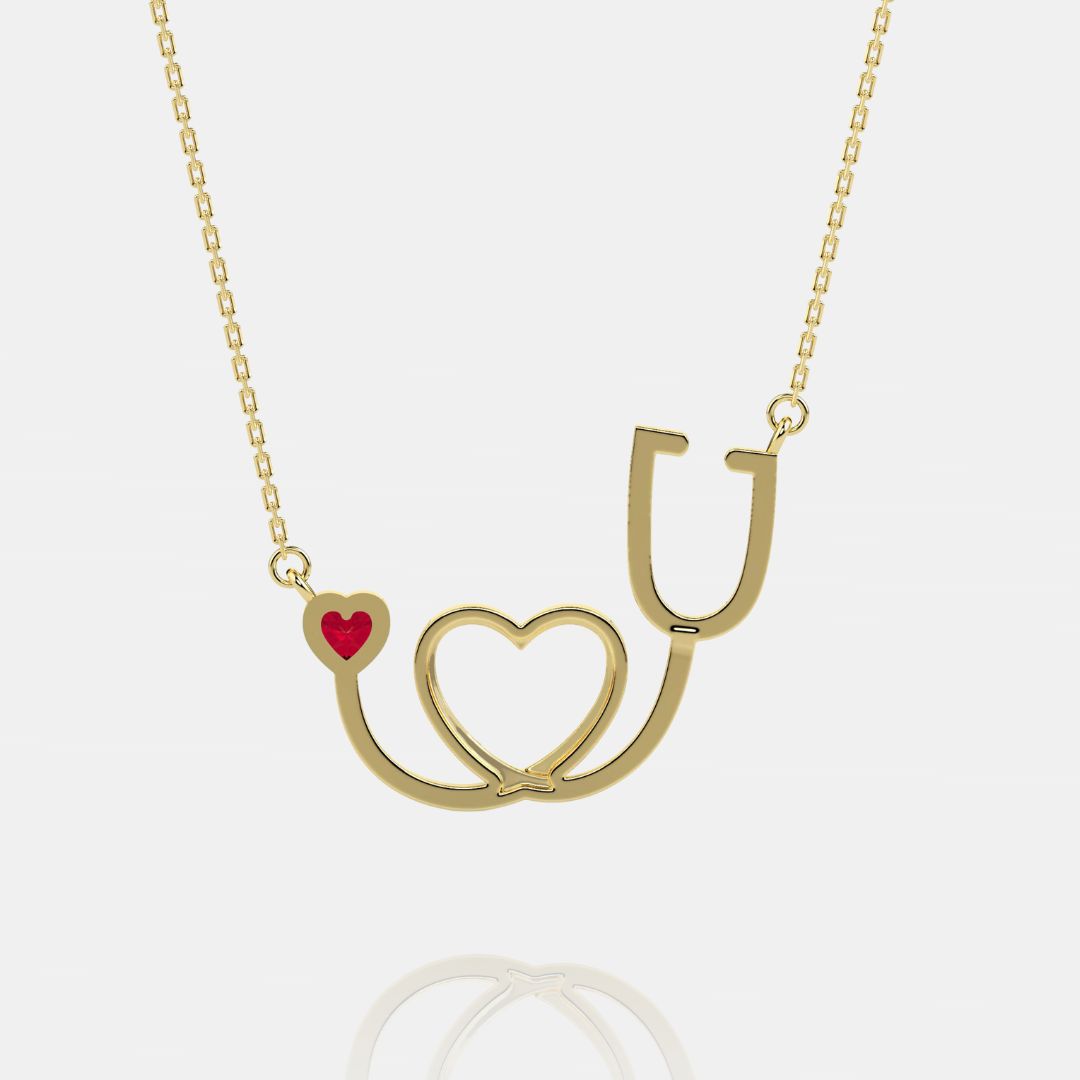 Heavenly Angels Pendant