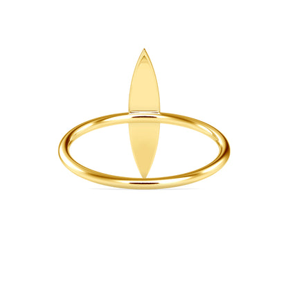Twinkling Eye Ring