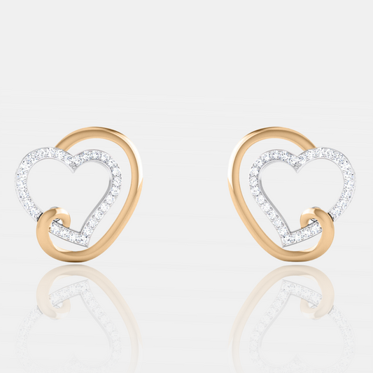 Strings of Desire Earrings