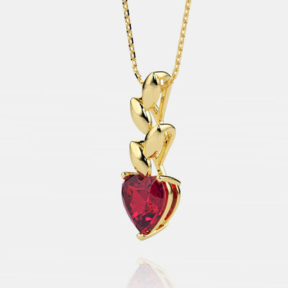 Tree of Love Pendant