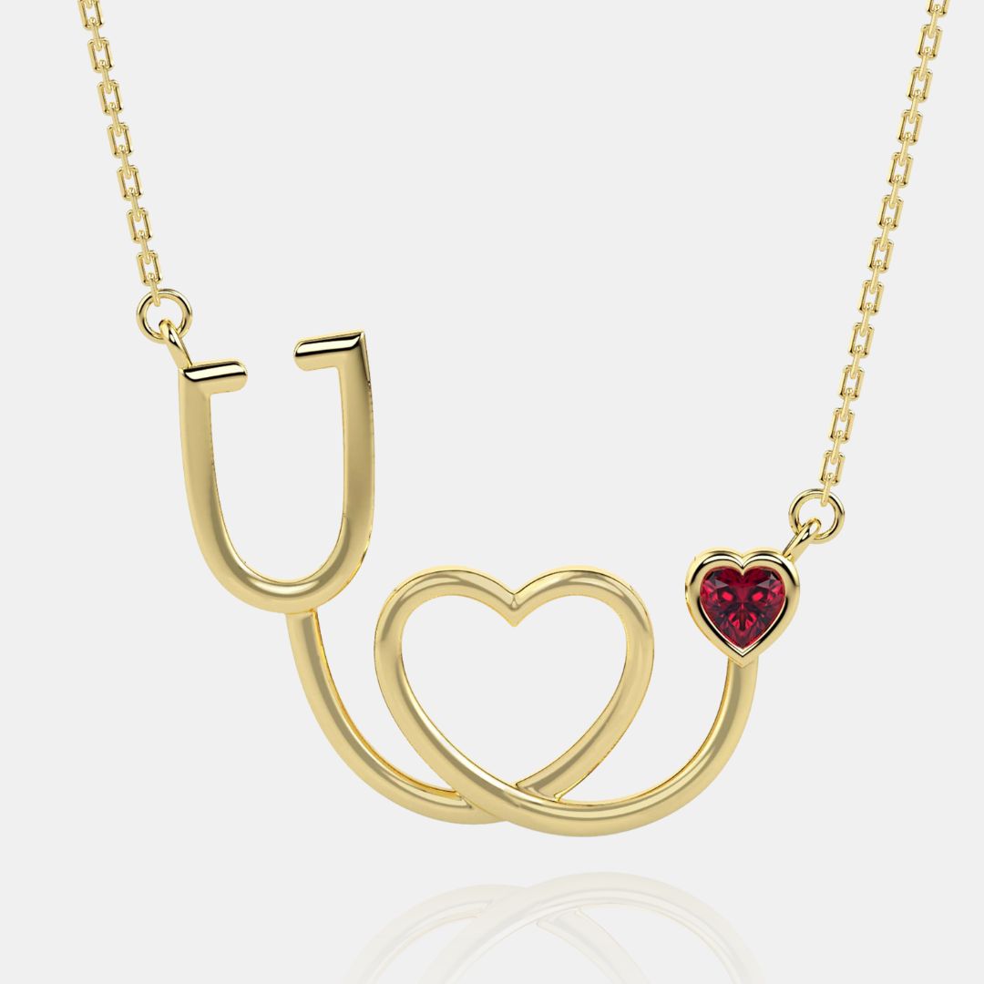 Heavenly Angels Pendant