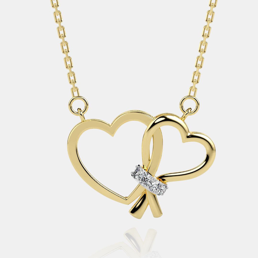 Consorting Souls Pendant