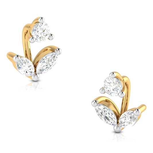 Drops of Nature Earrings