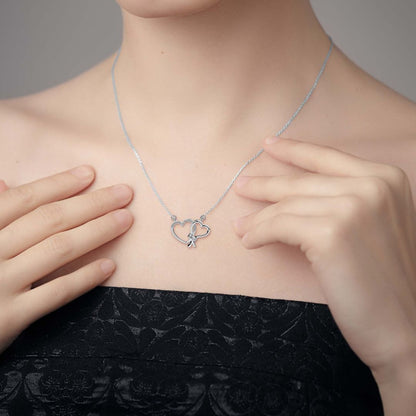 Consorting Souls Pendant