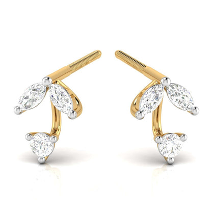 Drops of Nature Earrings