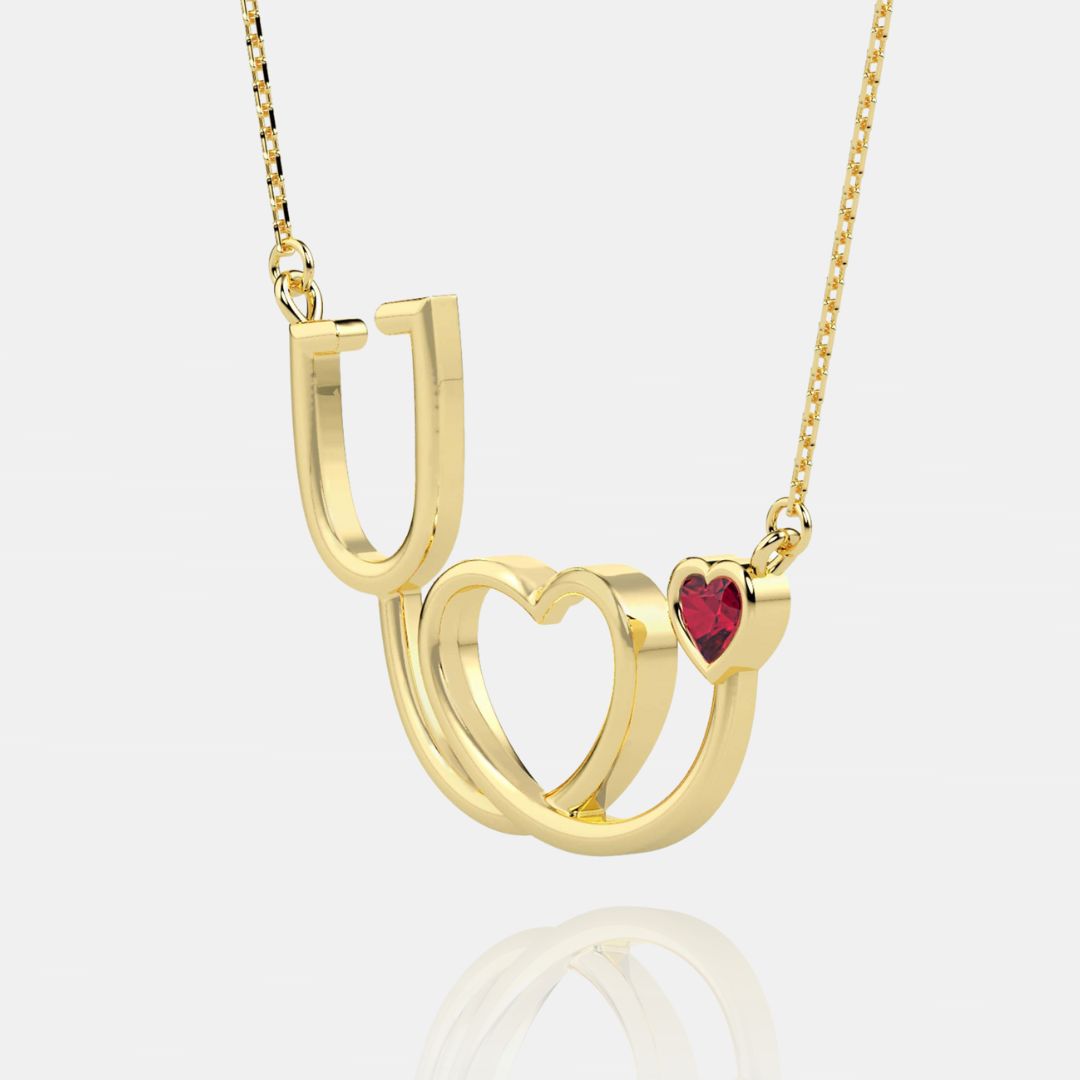 Heavenly Angels Pendant