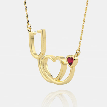 Heavenly Angels Pendant