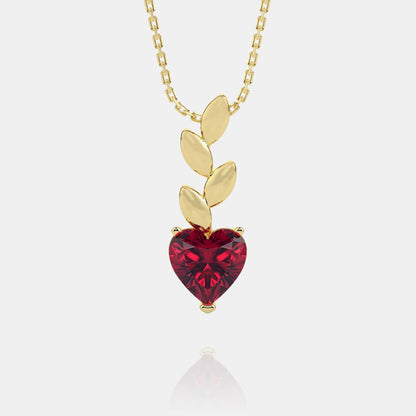 Tree of Love Pendant