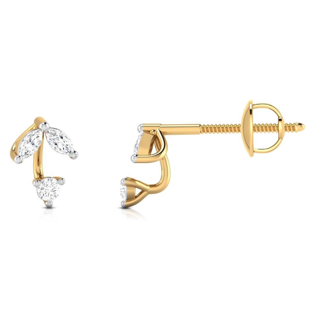 Drops of Nature Earrings