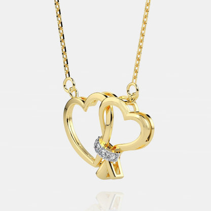 Consorting Souls Pendant