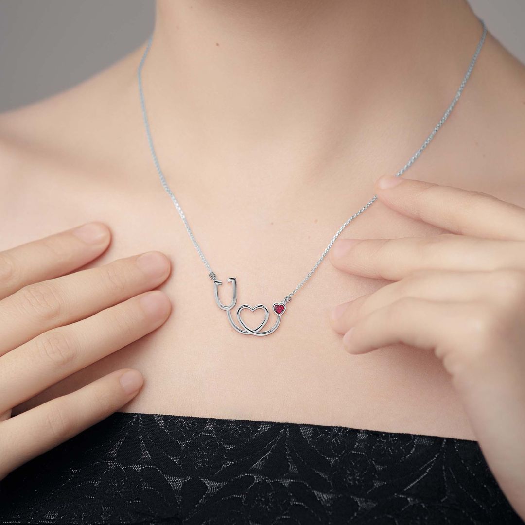 Heavenly Angels Pendant