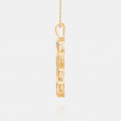 Chakra Alignment Pendant