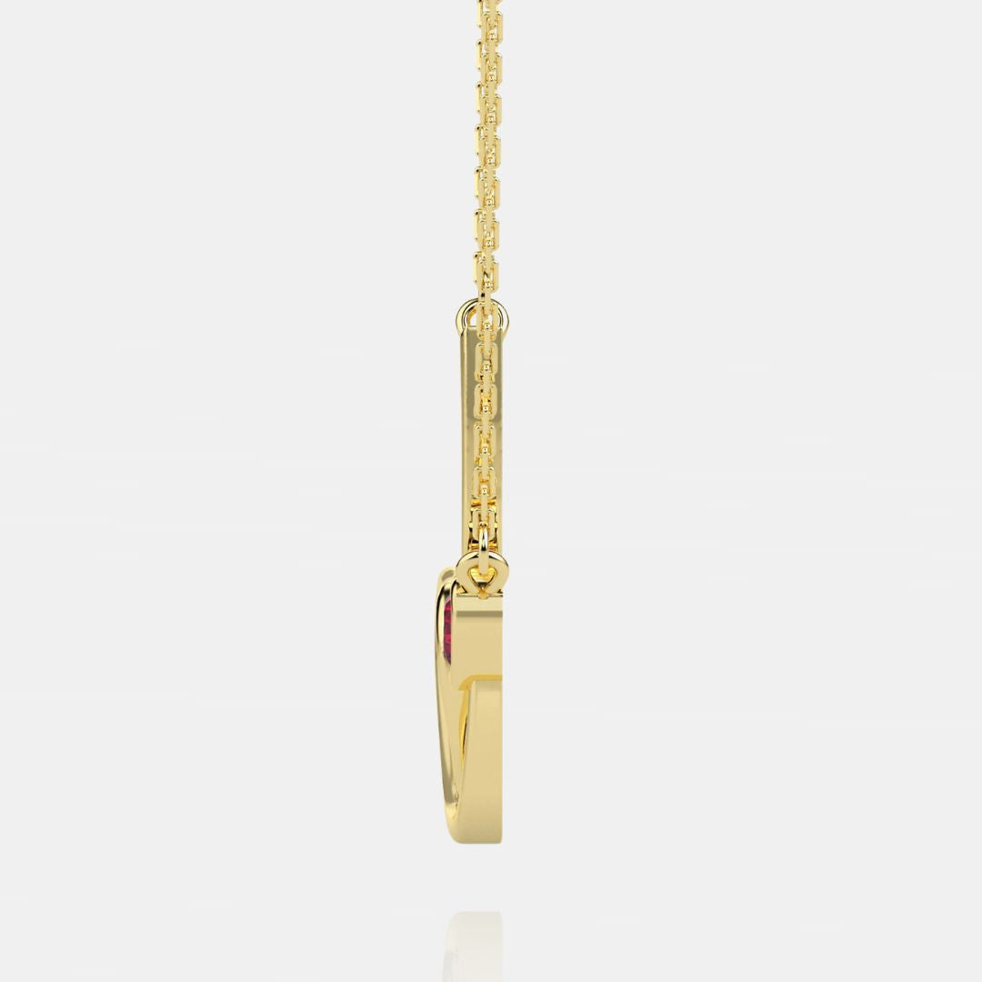 Heavenly Angels Pendant