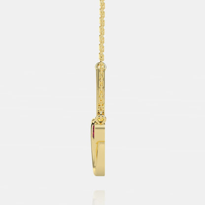 Heavenly Angels Pendant