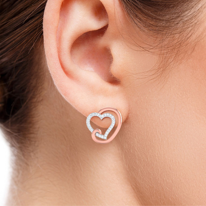 Strings of Desire Earrings