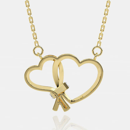 Consorting Souls Pendant