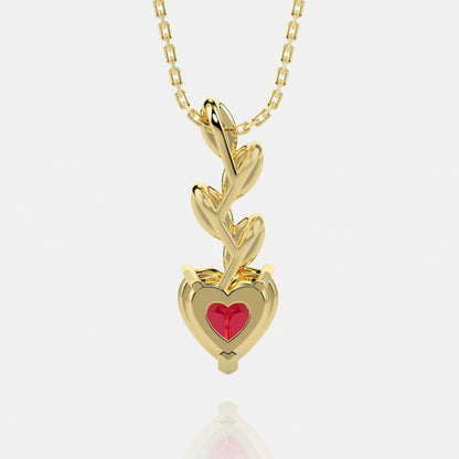 Tree of Love Pendant